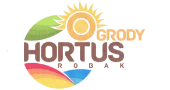 Hortus Ogrody Robak logo